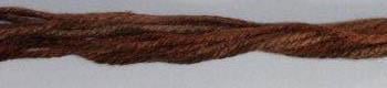 Gloriana 12 ply Stranded Silk 4 yard skeins - #208 Cocolat