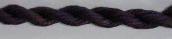 Gloriana 12 ply Stranded Silk 4 yard skeins - #215 Thistle Purple