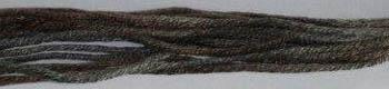 Gloriana 12 ply Stranded Silk 4 yard skeins - #223 Havana Brown