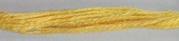 Gloriana 12 ply Stranded Silk 6 yard skeins - #004 Narcissus