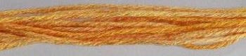 Gloriana 12 ply Stranded Silk 6 yard skeins - #007 Valencia