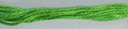 Gloriana 12 ply Stranded Silk 6 yard skeins - #014 Jewel Green