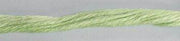 Gloriana 12 ply Stranded Silk 6 yard skeins - #015 Mint Green