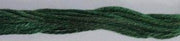 Gloriana 12 ply Stranded Silk 6 yard skeins - #016 Holiday Green
