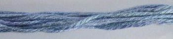 Gloriana 12 ply Stranded Silk 6 yard skeins - #024 Blueberry