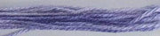 Gloriana 12 ply Stranded Silk 6 yard skeins - #029 Periwinkle