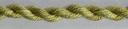 Gloriana 12 ply Stranded Silk 6 yard skeins - #048 Spanish Moss