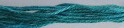 Gloriana 12 ply Stranded Silk 6 yard skeins - #078 Blue Hawaii