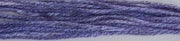 Gloriana 12 ply Stranded Silk 6 yard skeins - #085 Delphinium
