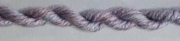 Gloriana 12 ply Stranded Silk 6 yard skeins - #089 Twilight