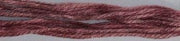 Gloriana 12 ply Stranded Silk 6 yard skeins - #106 Desert Rose