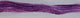 Gloriana 12 ply Stranded Silk 6 yard skeins - #110 Orchid