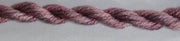 Gloriana 12 ply Stranded Silk 6 yard skeins - #122 Merry's Mauve