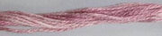 Gloriana 12 ply Stranded Silk 6 yard skeins - #123 Victorian Rose
