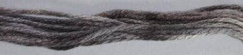 Gloriana 12 ply Stranded Silk 6 yard skeins - #126 Cobblestone