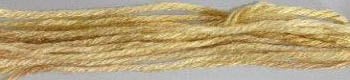 Gloriana 12 ply Stranded Silk 6 yard skeins - #129 Baby Corn