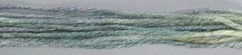 Gloriana 12 ply Stranded Silk 6 yard skeins - #132 Lavender Ice