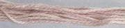 Gloriana 12 ply Stranded Silk 6 yard skeins - #137B Rosebud Pink