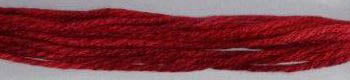 Gloriana 12 ply Stranded Silk 6 yard skeins - #139 Pomegranate