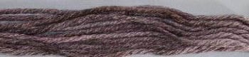 Gloriana 12 ply Stranded Silk 6 yard skeins - #140 Pigeon