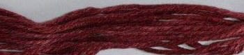 Gloriana 12 ply Stranded Silk 6 yard skeins - #156 Bordeaux