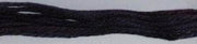 Gloriana 12 ply Stranded Silk 6 yard skeins - #174 Aubergine