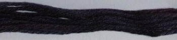 Gloriana 12 ply Stranded Silk 6 yard skeins - #174 Aubergine