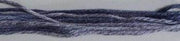 Gloriana 12 ply Stranded Silk 6 yard skeins - #176 French Blue