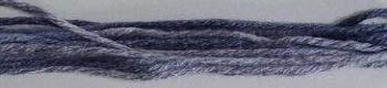 Gloriana 12 ply Stranded Silk 6 yard skeins - #176 French Blue
