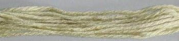 Gloriana 12 ply Stranded Silk 6 yard skeins - #185 Green Tea