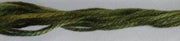Gloriana 12 ply Stranded Silk 6 yard skeins - #188 Northern Lights