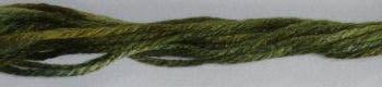 Gloriana 12 ply Stranded Silk 6 yard skeins - #188 Northern Lights