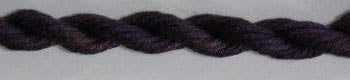 Gloriana 12 ply Stranded Silk 6 yard skeins - #215 Thistle Purple