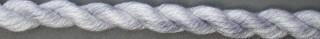 Gloriana 12 ply Stranded Silk 6 yard skeins - #002 Silver Fox
