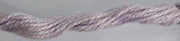 Gloriana 12 ply Stranded Silk 6 yard skeins - #196 Sweet Lavender