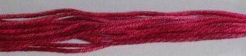 Gloriana 12 ply Stranded Silk 6 yard skeins - #225 Jubieâ€™s Pink