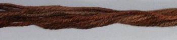 Gloriana 12 ply Stranded Silk 6 yard skeins - #208 Cocolat