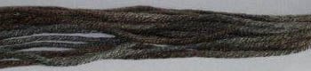 Gloriana 12 ply Stranded Silk 6 yard skeins - #223 Havana Brown
