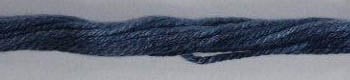 Gloriana 12 ply Stranded Silk 6 yard skeins - #188 Northern Lights