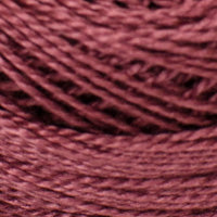 DMC Perle 8 Balls - 315 Archil