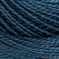 DMC Perle 8 Balls - 930 Slate Grey