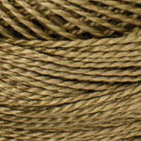 DMC Perle 8 Balls - 611 Umber