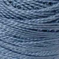 DMC Perle 8 Balls - 794 Baby Blue