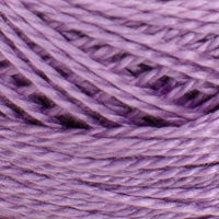 DMC Perle 8 Balls - 209 Lilac