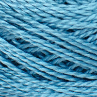 DMC Perle 8 Balls - 518 Nattier Blue