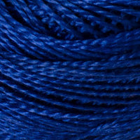 DMC Perle 8 Balls - 796 Sévres Blue