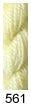 Gumnut Yarns Crewel Wool BLOSSOMS - 561