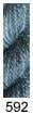 Gumnut Yarns Crewel Wool BLOSSOMS - 592
