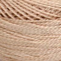 DMC Perle 8 Balls - 950 Beige