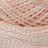 DMC Perle 8 Balls - 819 Layette